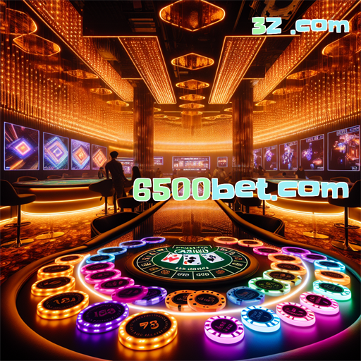 Explore a Emoção dos Cassinos Ao Vivo no 6500bet.com